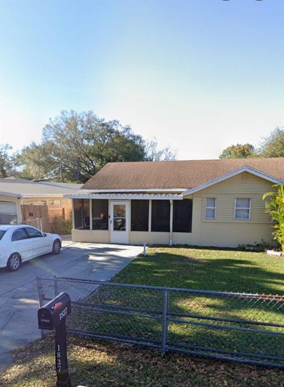 1837 LYNNCREST ROAD, Lakeland, FL 33803