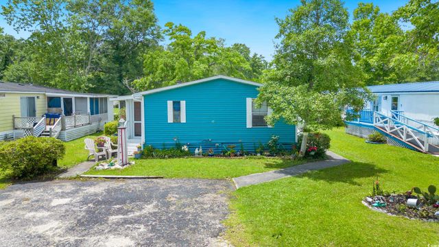17 Crooked Island Circle, Murrells Inlet, SC 29576