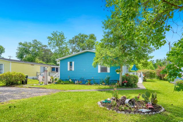 17 Crooked Island Circle, Murrells Inlet, SC 29576
