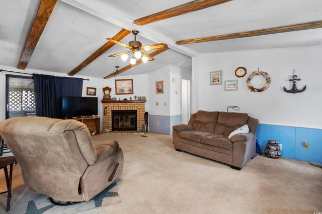 17 Crooked Island Circle, Murrells Inlet, SC 29576