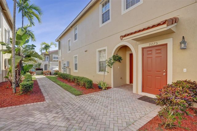9075 Plymouth Place, Tamarac, FL 33321
