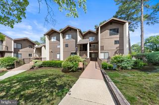 228 CANAL PARK DR #G-215, Salisbury, MD 21804