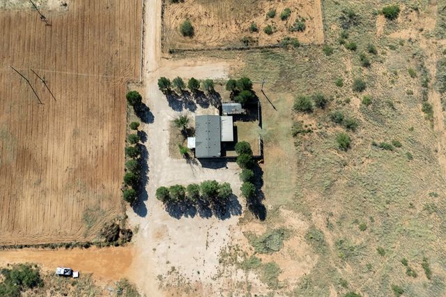 4704 SW 4000, Andrews, TX 79714