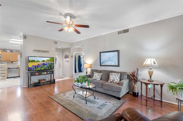 15730 Castorglen Drive, Houston, TX 77598