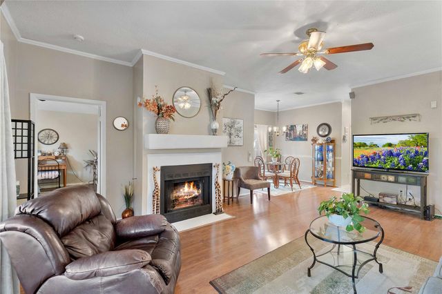 15730 Castorglen Drive, Houston, TX 77598