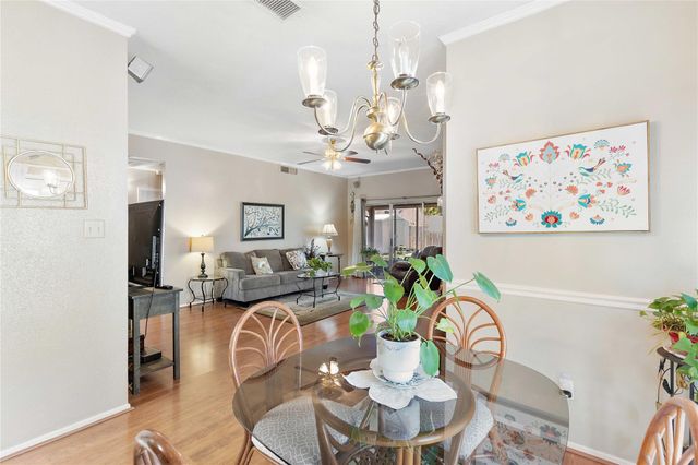 15730 Castorglen Drive, Houston, TX 77598