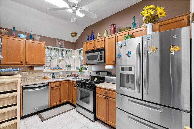 15730 Castorglen Drive, Houston, TX 77598