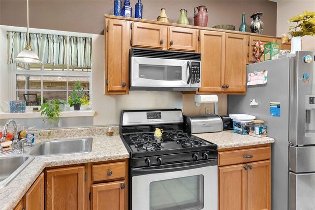 15730 Castorglen Drive, Houston, TX 77598