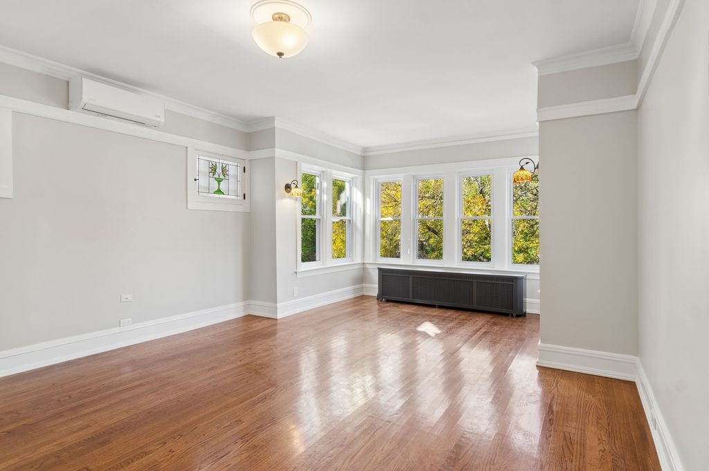 2653 W Winnemac Avenue, Chicago, IL 60625 — photo 2