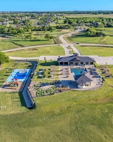TBD CABALLO, Oak Leaf, TX 75154