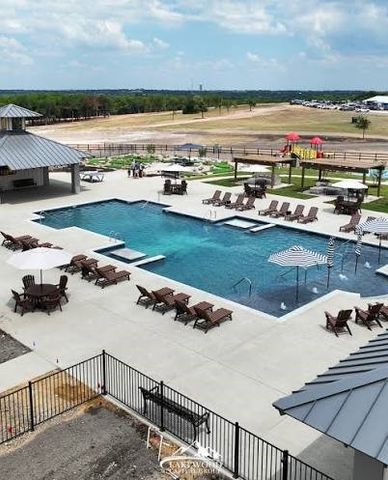 TBD CABALLO, Oak Leaf, TX 75154