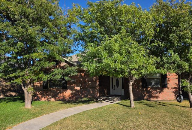 8503 ALEXANDRIA Avenue, Amarillo, TX 79118