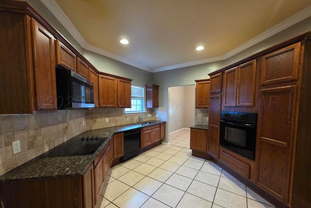 8503 ALEXANDRIA Avenue, Amarillo, TX 79118