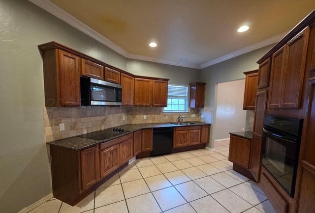 8503 ALEXANDRIA Avenue, Amarillo, TX 79118