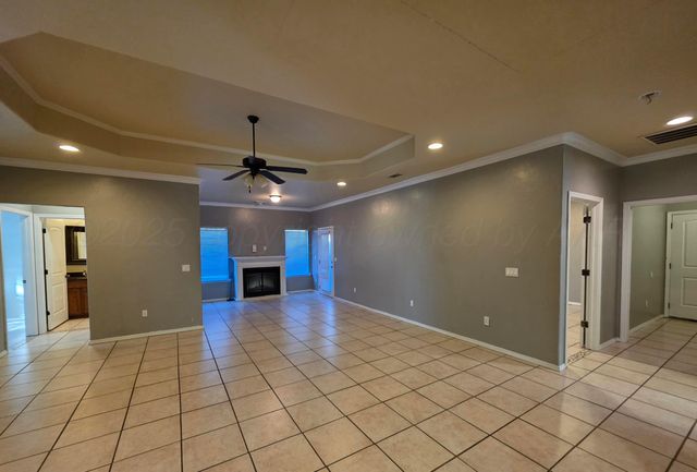 8503 ALEXANDRIA Avenue, Amarillo, TX 79118