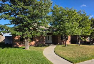8503 ALEXANDRIA Avenue, Amarillo, TX 79118