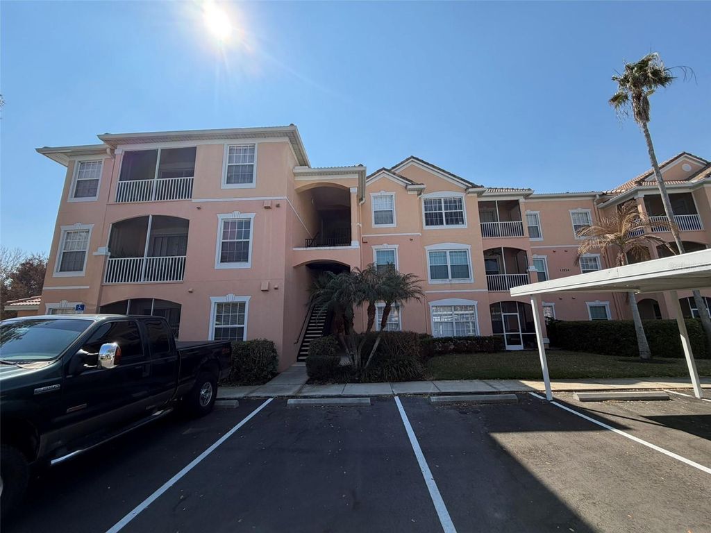 13524 TURTLE MARSH LOOP 621, Orlando, FL 32837