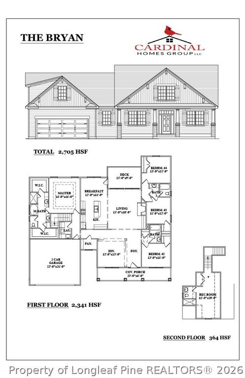 00 Johnson Road, Fayetteville, NC 28312 — photo 2