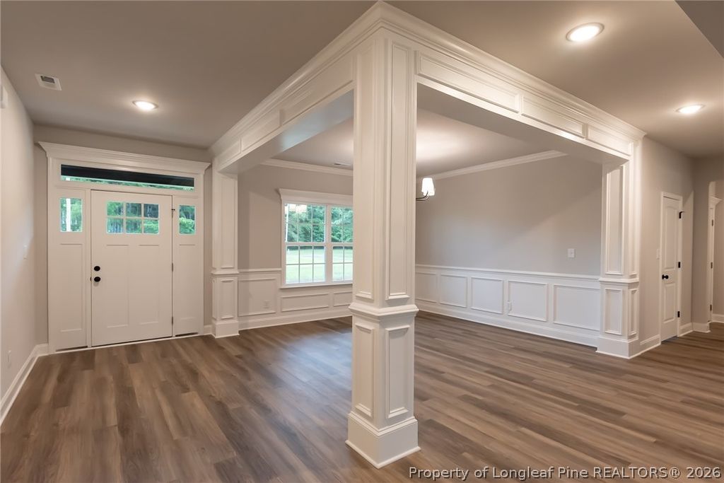00 Johnson Road, Fayetteville, NC 28312 — photo 4