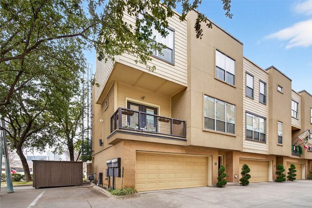 4050 Mckinney Avenue 12, Dallas, TX 75204
