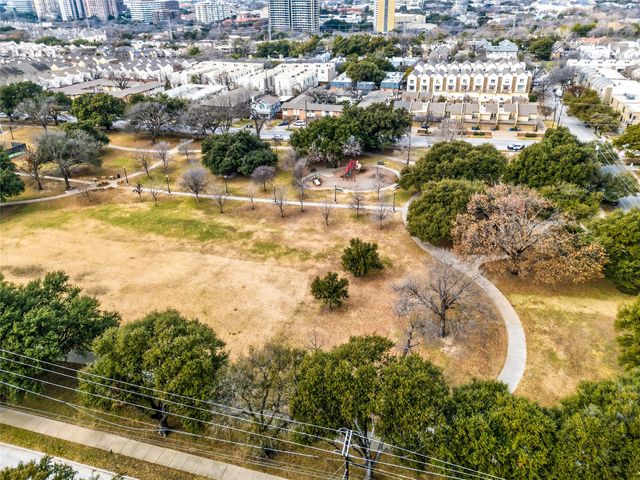4050 Mckinney Avenue 12, Dallas, TX 75204