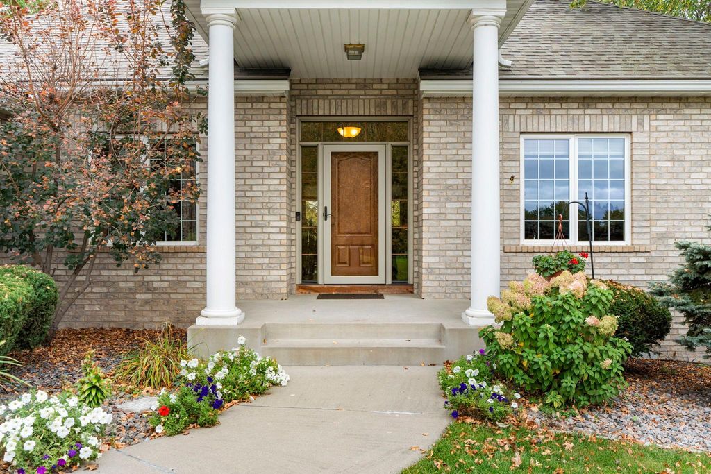 542 Majestic Oaks Court, Eagan, MN 55123 — photo 4
