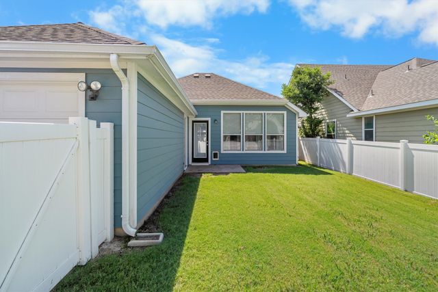 9880 Walnut Hill Drive, Providence Village, TX 76227