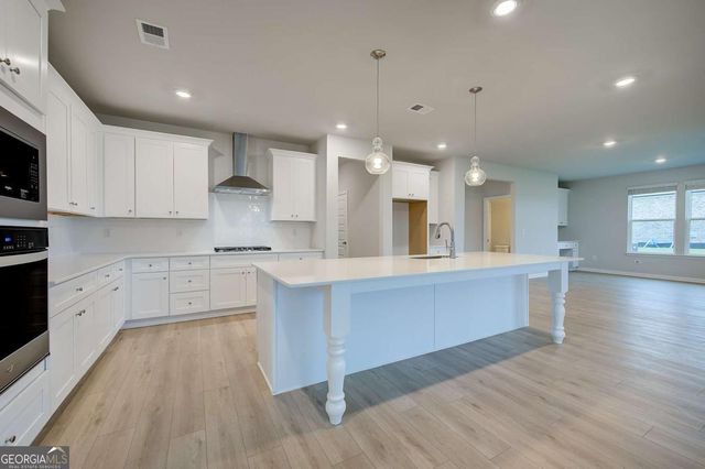 608 Button Grove, Hampton, GA 30228