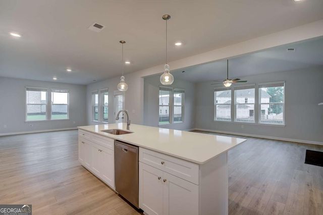 608 Button Grove, Hampton, GA 30228