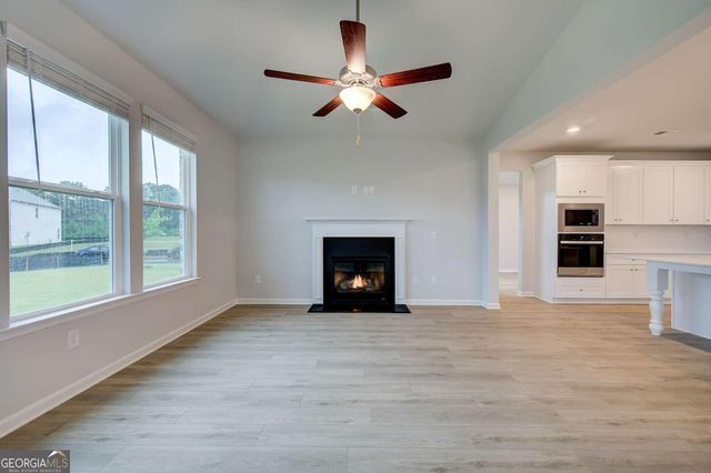 608 Button Grove, Hampton, GA 30228