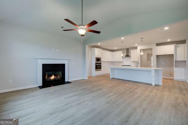 608 Button Grove, Hampton, GA 30228