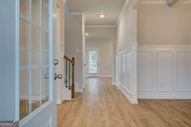 608 Button Grove, Hampton, GA 30228