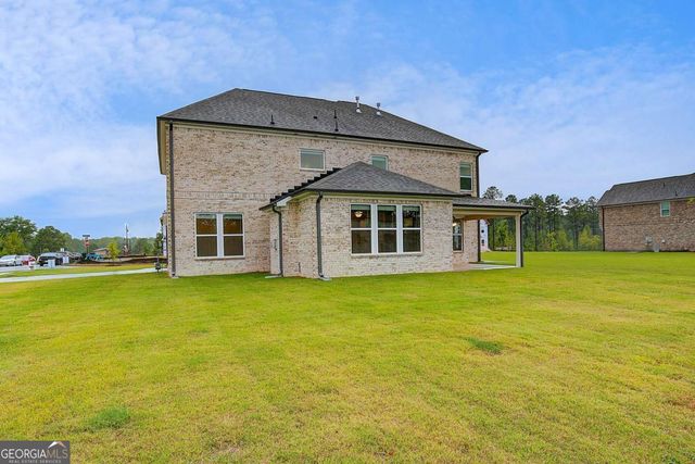 608 Button Grove, Hampton, GA 30228