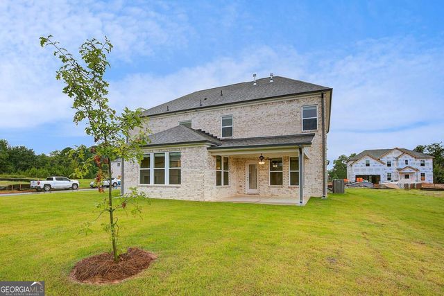 608 Button Grove, Hampton, GA 30228