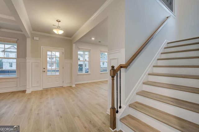 608 Button Grove, Hampton, GA 30228