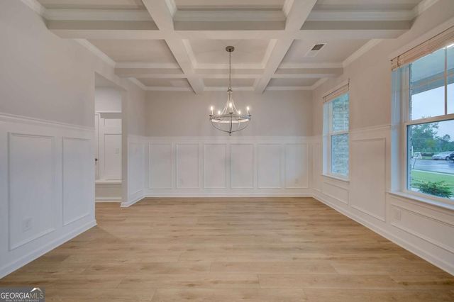 608 Button Grove, Hampton, GA 30228