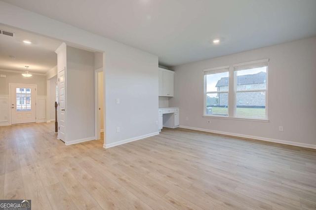 608 Button Grove, Hampton, GA 30228