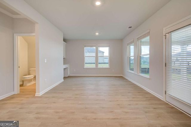 608 Button Grove, Hampton, GA 30228
