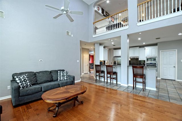 1320 Becca Teal PL, Round Rock, TX 78681