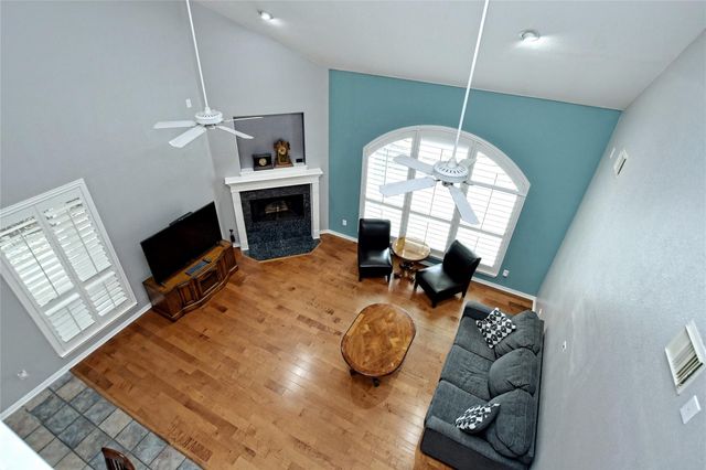 1320 Becca Teal PL, Round Rock, TX 78681