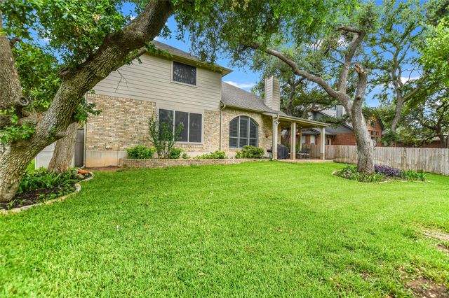 1320 Becca Teal PL, Round Rock, TX 78681