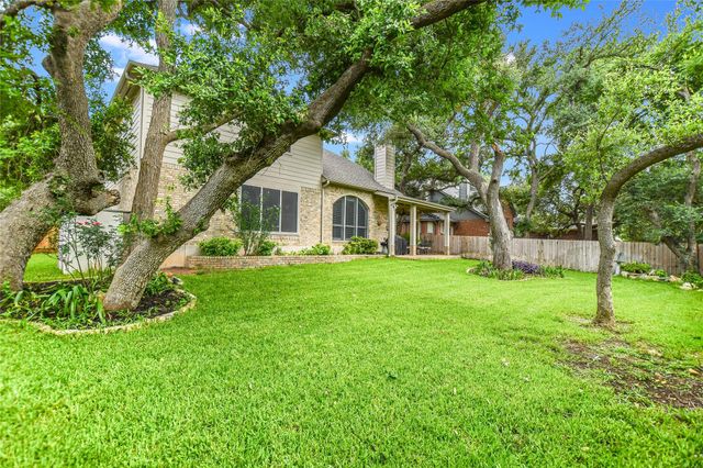 1320 Becca Teal PL, Round Rock, TX 78681