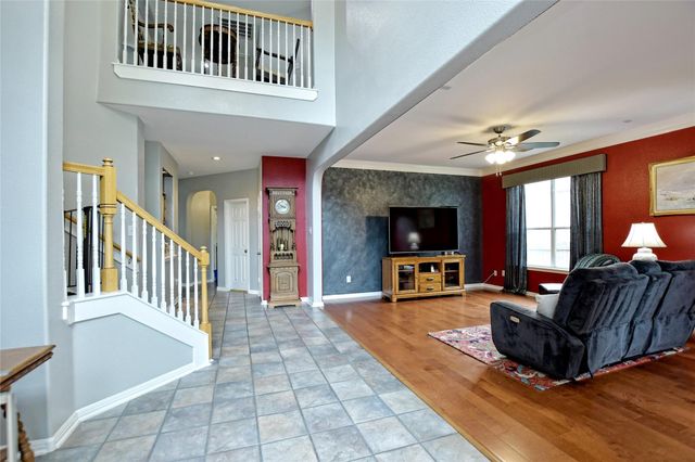 1320 Becca Teal PL, Round Rock, TX 78681