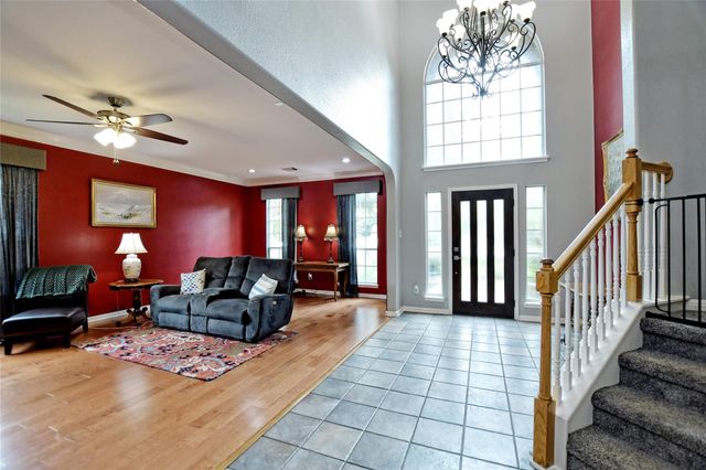 1320 Becca Teal PL, Round Rock, TX 78681