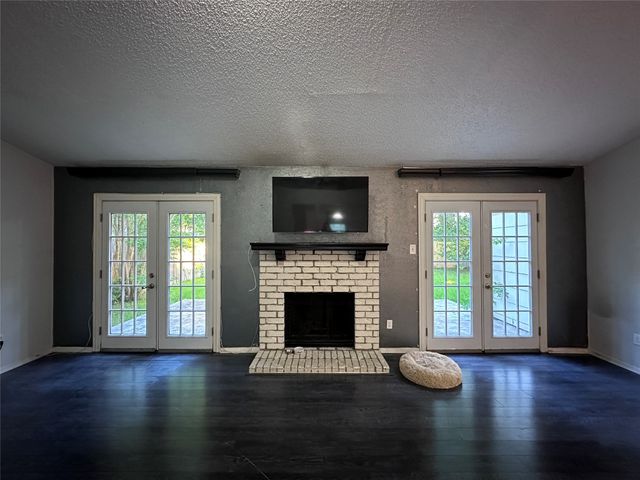 4620 China Rose Drive, Fort Worth, TX 76137