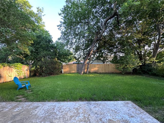 4620 China Rose Drive, Fort Worth, TX 76137