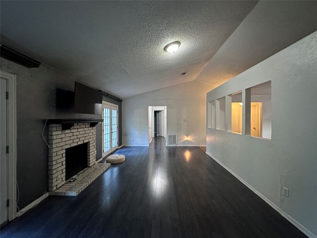 4620 China Rose Drive, Fort Worth, TX 76137