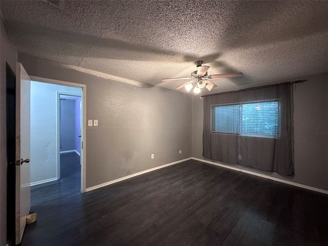 4620 China Rose Drive, Fort Worth, TX 76137