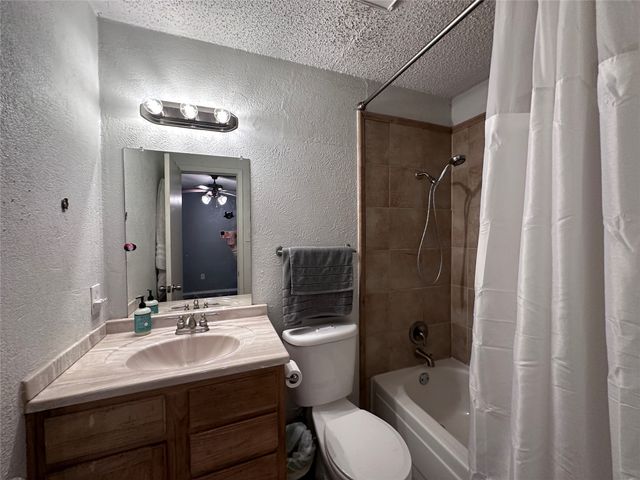 4620 China Rose Drive, Fort Worth, TX 76137