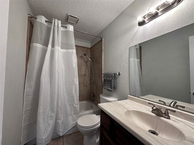 4620 China Rose Drive, Fort Worth, TX 76137